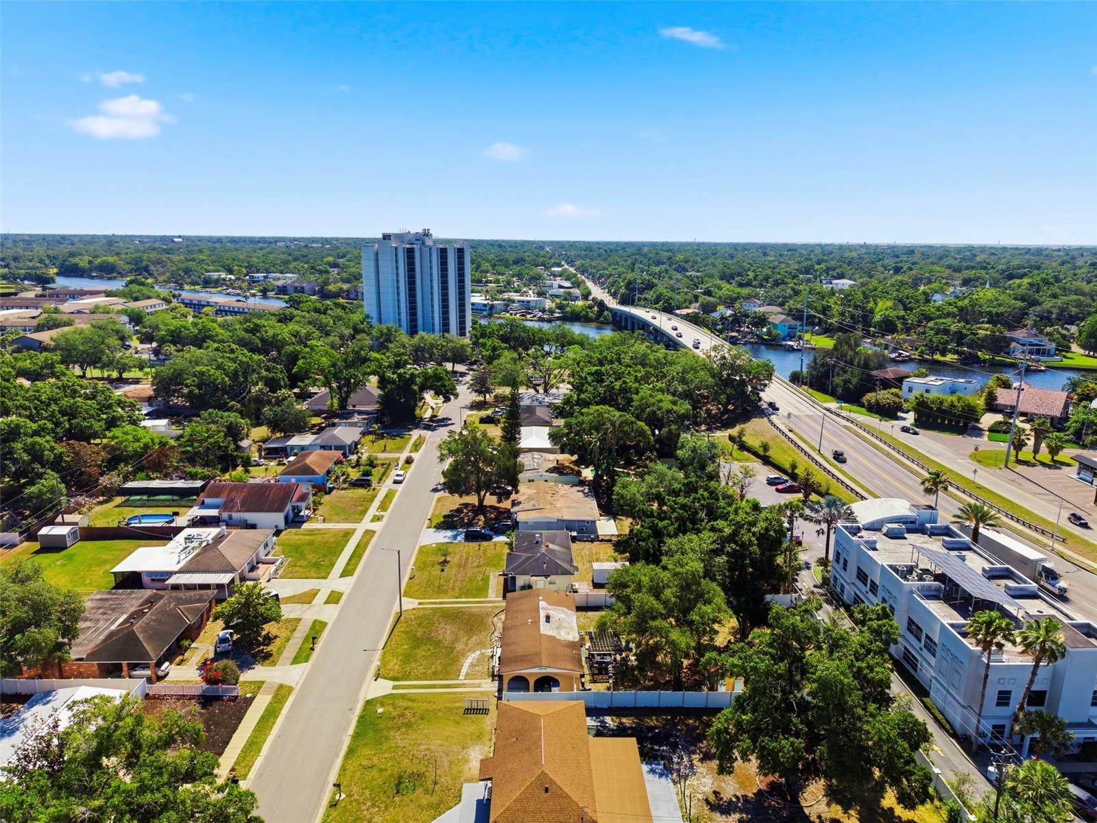 AYALAS ADD TO WELLSWOOD - Residential