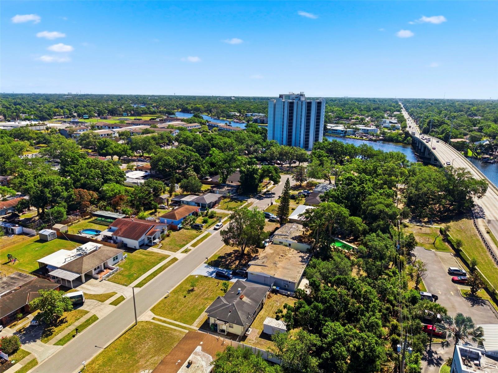 AYALAS ADD TO WELLSWOOD - Residential
