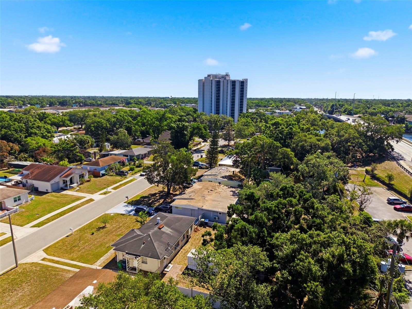 AYALAS ADD TO WELLSWOOD - Residential
