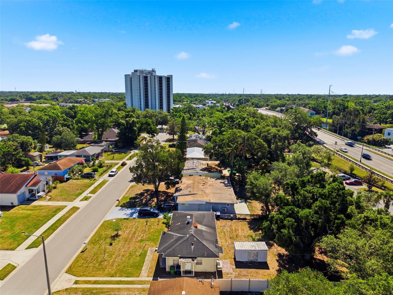 AYALAS ADD TO WELLSWOOD - Residential