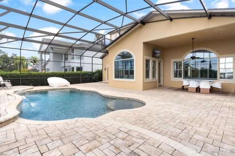 Tiny photo for 1641 Edgewater Drive, Mount Dora, FL 32757 (MLS # G5112267)