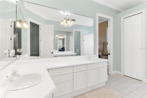 Tiny photo for 1641 Edgewater Drive, Mount Dora, FL 32757 (MLS # G5112267)