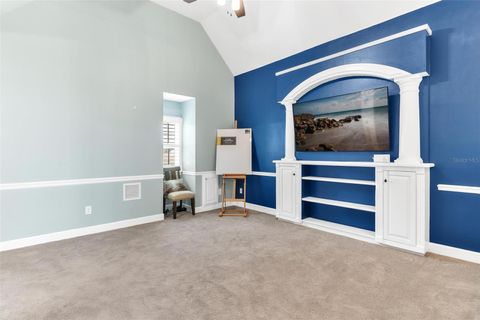 Tiny photo for 1641 Edgewater Drive, Mount Dora, FL 32757 (MLS # G5112267)