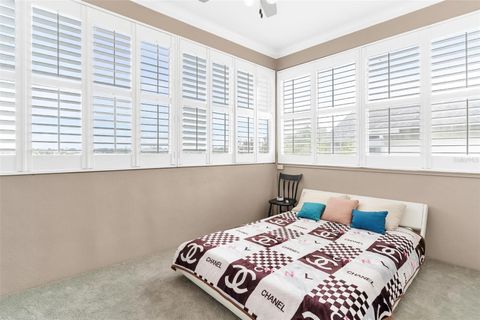 Tiny photo for 1641 Edgewater Drive, Mount Dora, FL 32757 (MLS # G5112267)