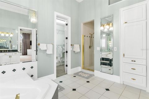 Tiny photo for 1641 Edgewater Drive, Mount Dora, FL 32757 (MLS # G5112267)