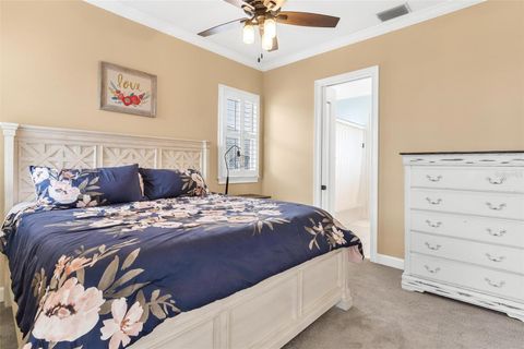 Tiny photo for 1641 Edgewater Drive, Mount Dora, FL 32757 (MLS # G5112267)