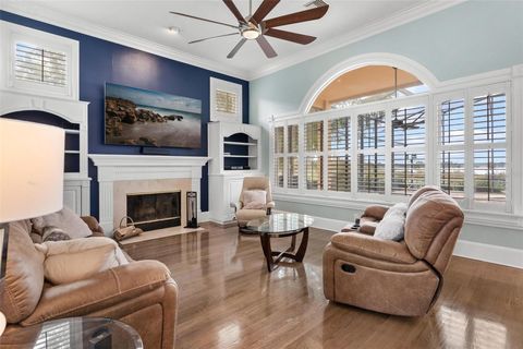 Tiny photo for 1641 Edgewater Drive, Mount Dora, FL 32757 (MLS # G5112267)