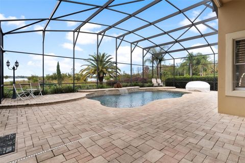 Tiny photo for 1641 Edgewater Drive, Mount Dora, FL 32757 (MLS # G5112267)