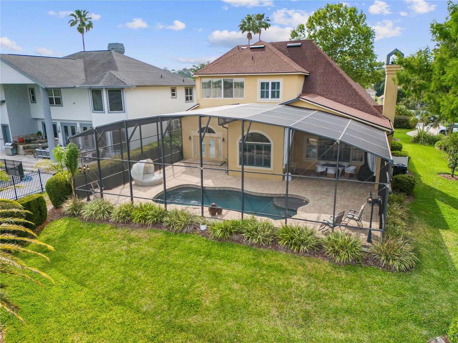 MOUNT DORA COUNTRY CLUB MOUNT DORA UNIT 02 - Residential