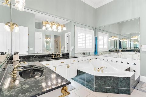 Tiny photo for 1641 Edgewater Drive, Mount Dora, FL 32757 (MLS # G5112267)