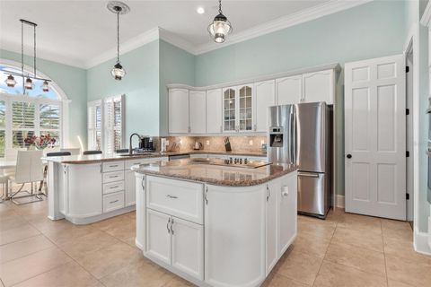 Tiny photo for 1641 Edgewater Drive, Mount Dora, FL 32757 (MLS # G5112267)