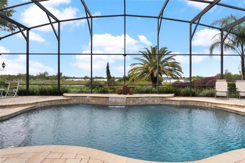 Tiny photo for 1641 Edgewater Drive, Mount Dora, FL 32757 (MLS # G5112267)