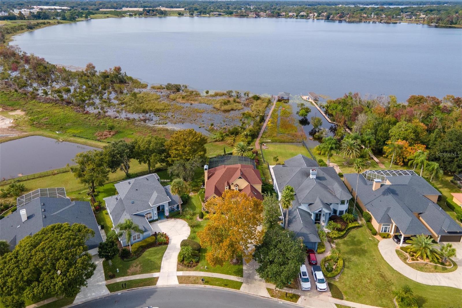 MOUNT DORA COUNTRY CLUB MOUNT DORA UNIT 02 - Residential