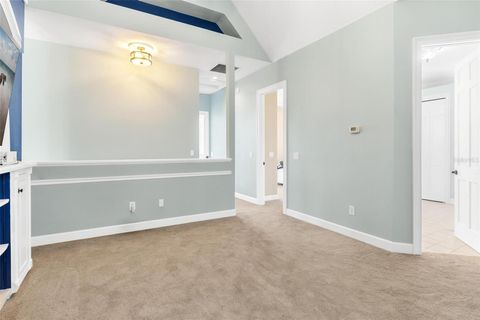 Tiny photo for 1641 Edgewater Drive, Mount Dora, FL 32757 (MLS # G5112267)