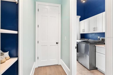 Tiny photo for 1641 Edgewater Drive, Mount Dora, FL 32757 (MLS # G5112267)