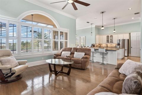 Tiny photo for 1641 Edgewater Drive, Mount Dora, FL 32757 (MLS # G5112267)