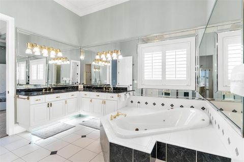Tiny photo for 1641 Edgewater Drive, Mount Dora, FL 32757 (MLS # G5112267)