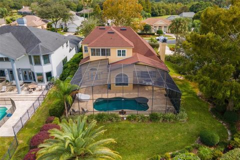 Tiny photo for 1641 Edgewater Drive, Mount Dora, FL 32757 (MLS # G5112267)