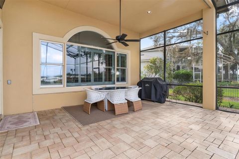 Tiny photo for 1641 Edgewater Drive, Mount Dora, FL 32757 (MLS # G5112267)