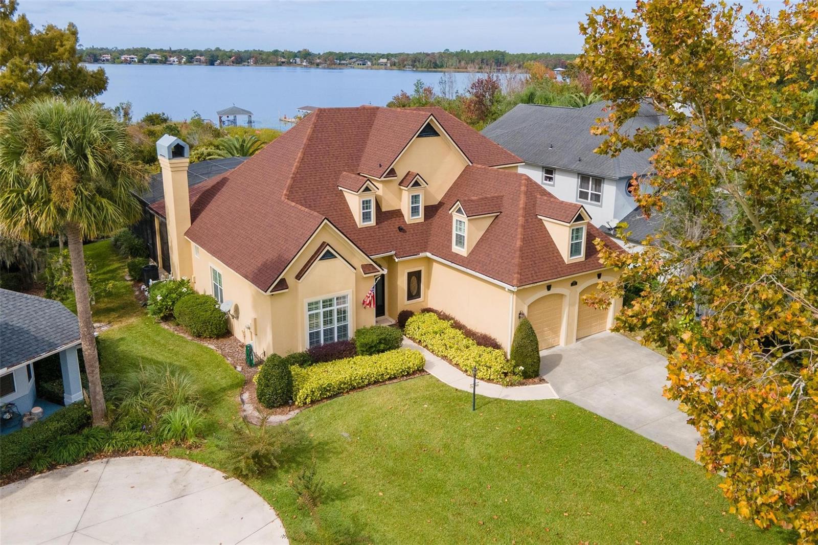 MOUNT DORA COUNTRY CLUB MOUNT DORA UNIT 02 - Residential