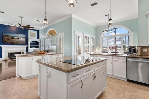 Tiny photo for 1641 Edgewater Drive, Mount Dora, FL 32757 (MLS # G5112267)