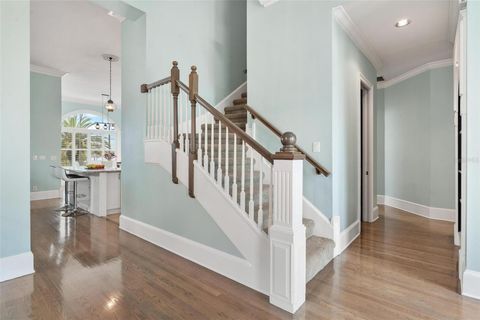 Tiny photo for 1641 Edgewater Drive, Mount Dora, FL 32757 (MLS # G5112267)