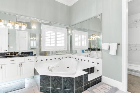 Tiny photo for 1641 Edgewater Drive, Mount Dora, FL 32757 (MLS # G5112267)