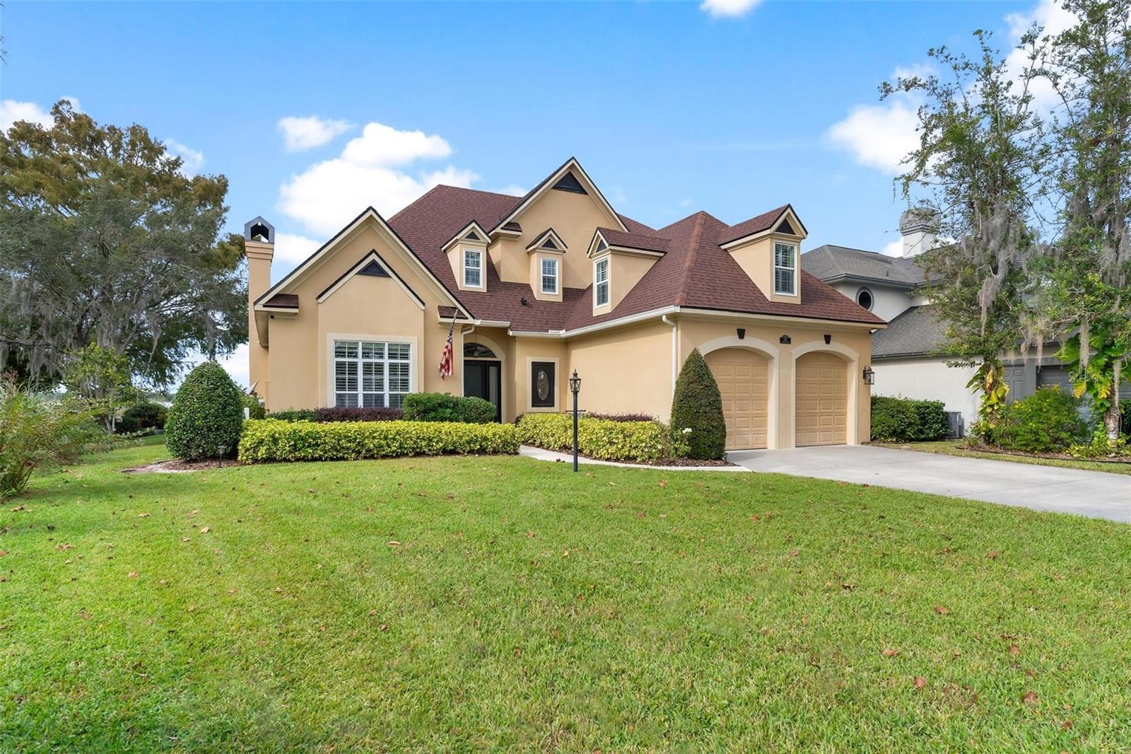 MOUNT DORA COUNTRY CLUB MOUNT DORA UNIT 02 - Residential