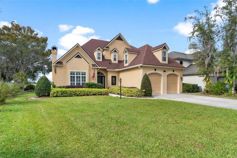 Tiny photo for 1641 Edgewater Drive, Mount Dora, FL 32757 (MLS # G5112267)