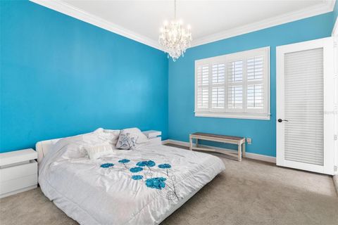 Tiny photo for 1641 Edgewater Drive, Mount Dora, FL 32757 (MLS # G5112267)