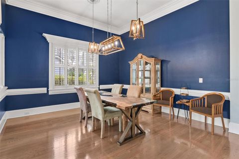 Tiny photo for 1641 Edgewater Drive, Mount Dora, FL 32757 (MLS # G5112267)
