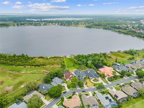 Tiny photo for 1641 Edgewater Drive, Mount Dora, FL 32757 (MLS # G5112267)