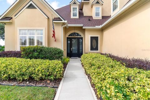 Tiny photo for 1641 Edgewater Drive, Mount Dora, FL 32757 (MLS # G5112267)