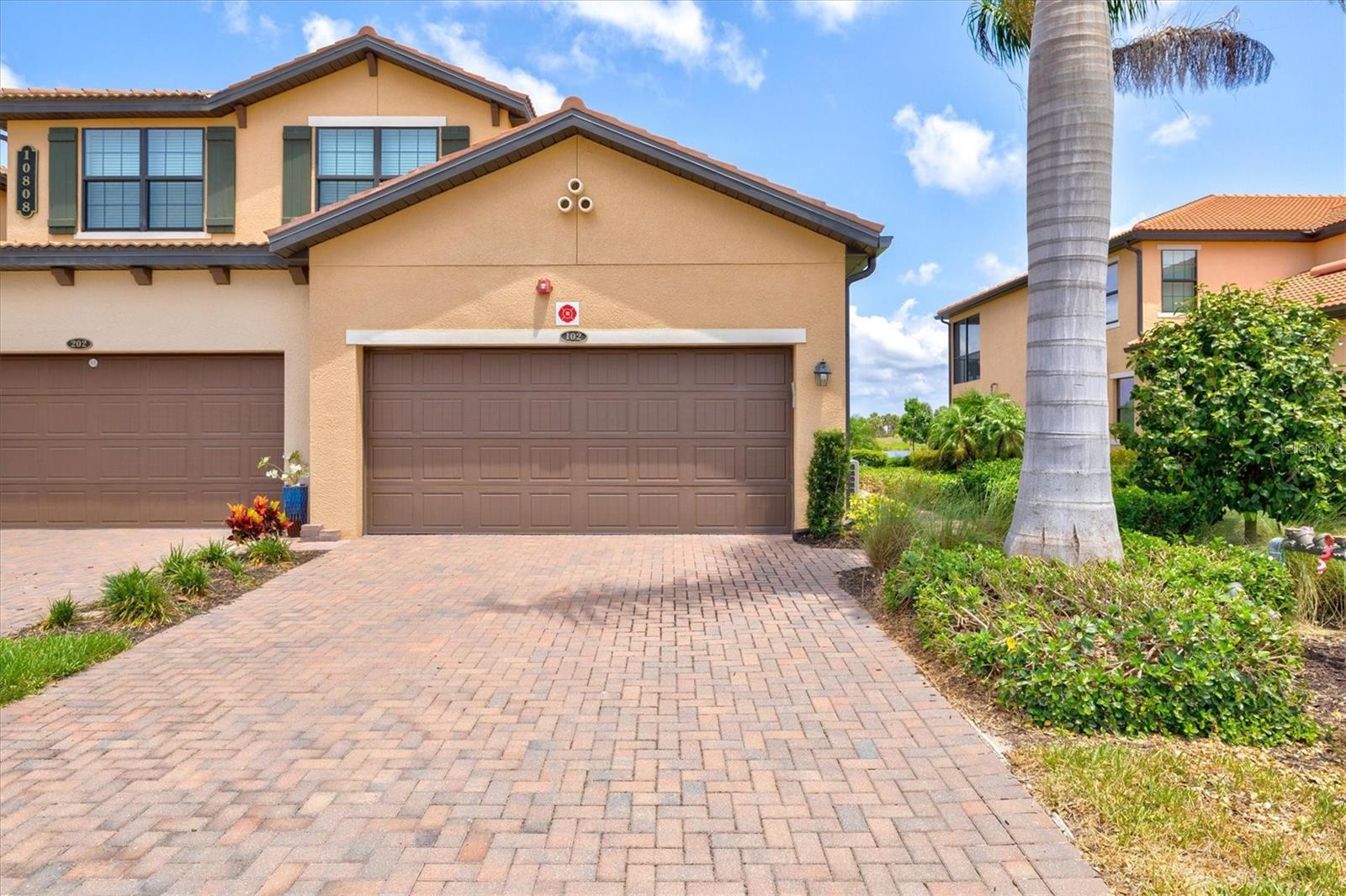 10808 TARFLOWER DRIVE 102, VENICE, FL, 34293 2 10808 TARFLOWER DRIVE 102