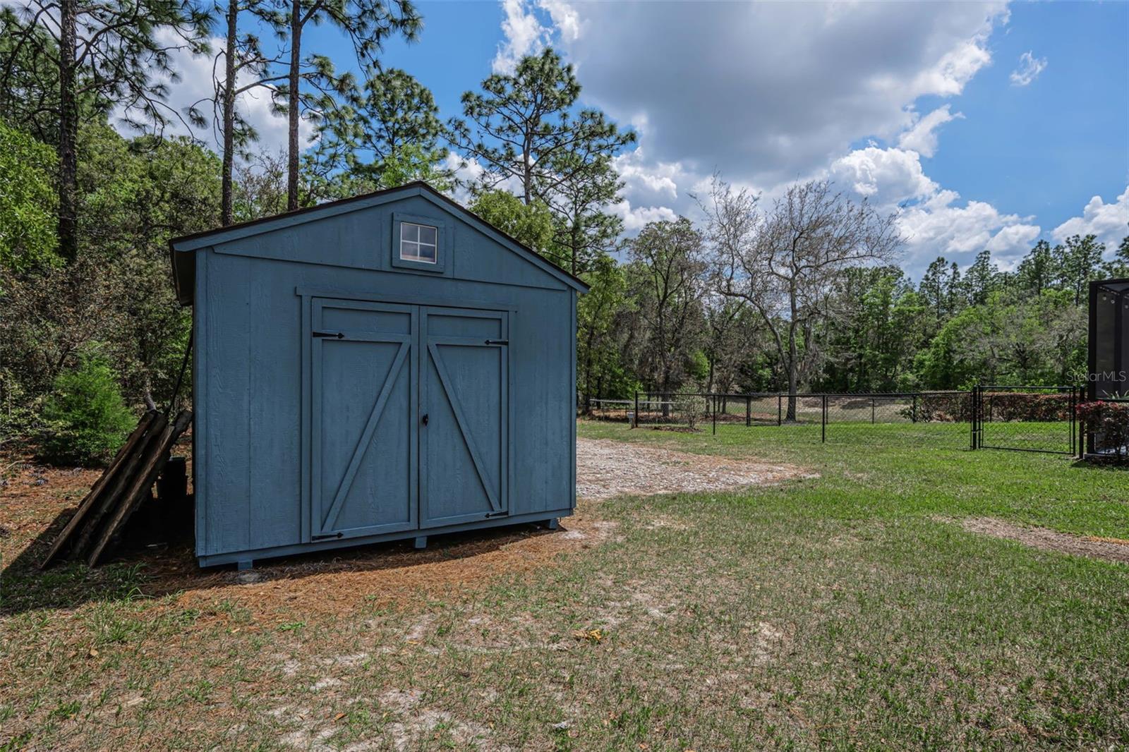 ROYAL PALM ESTATES REP - Residential