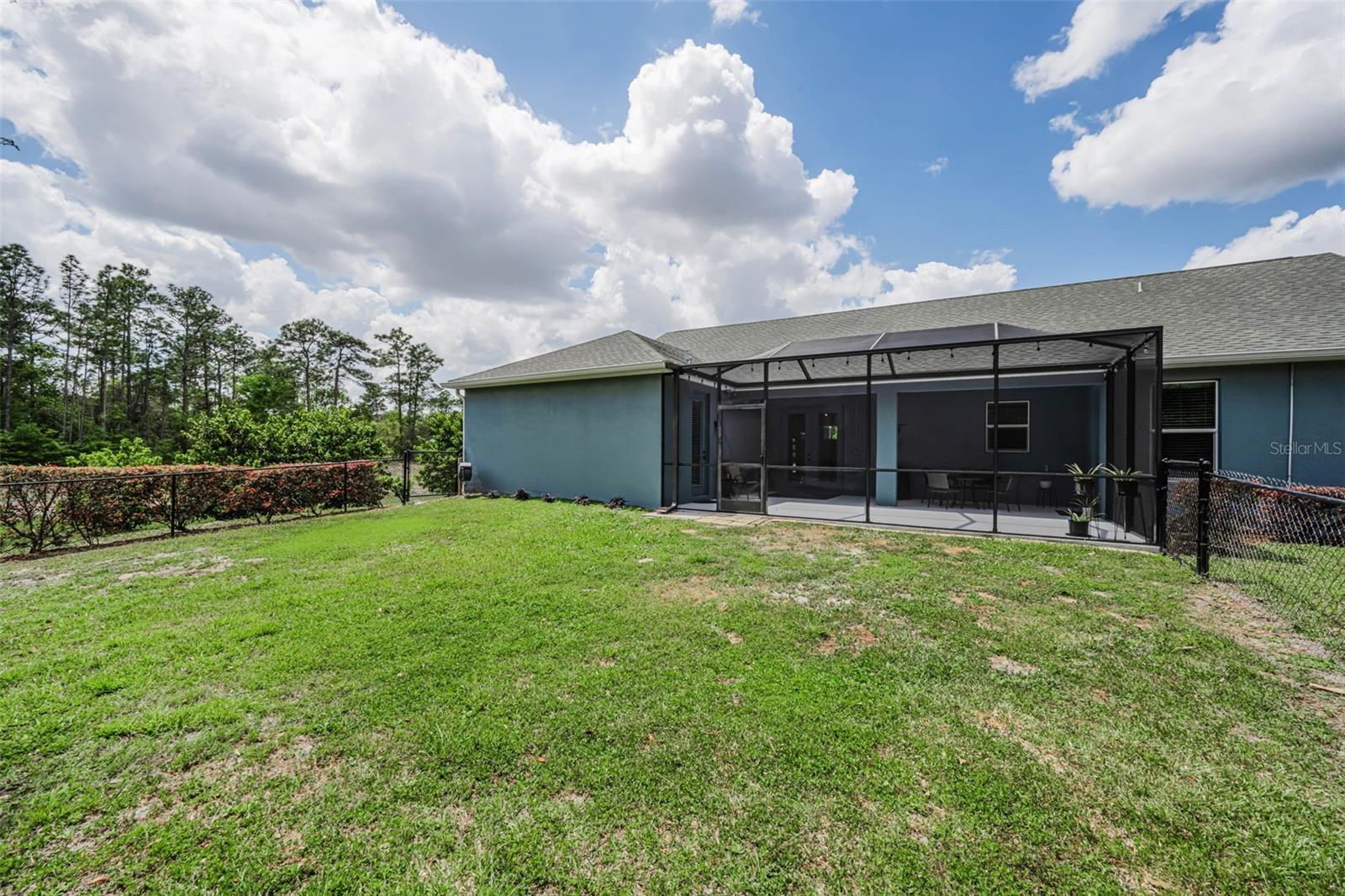 ROYAL PALM ESTATES REP - Residential