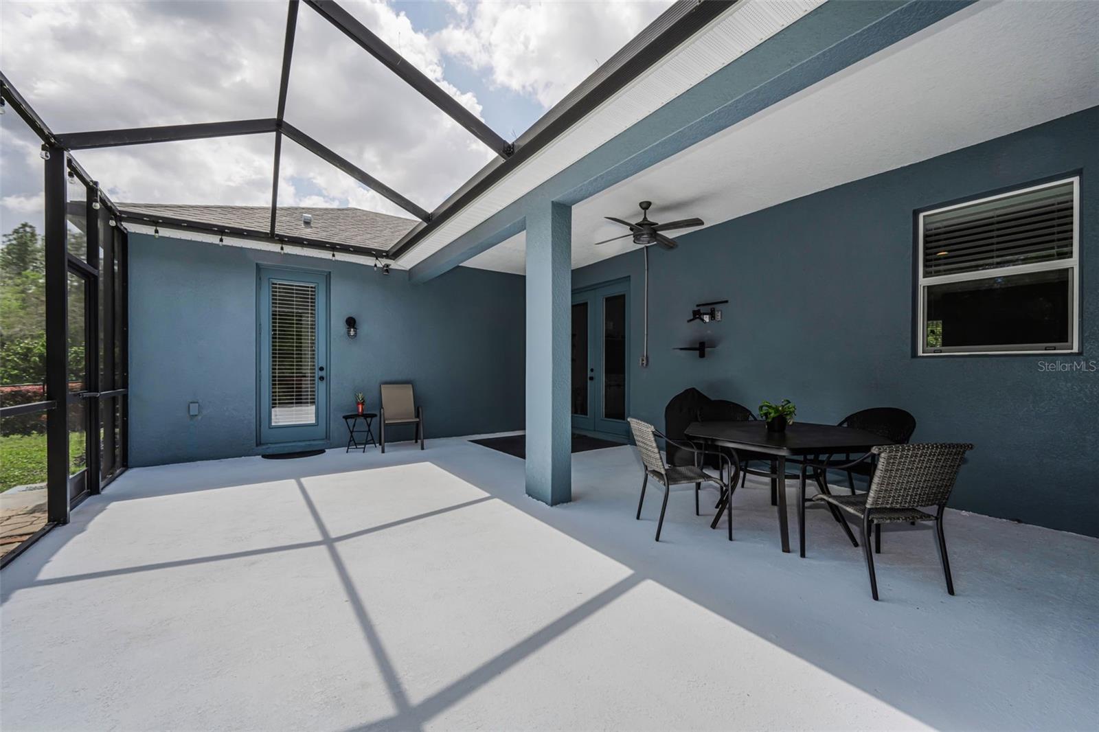 ROYAL PALM ESTATES REP - Residential