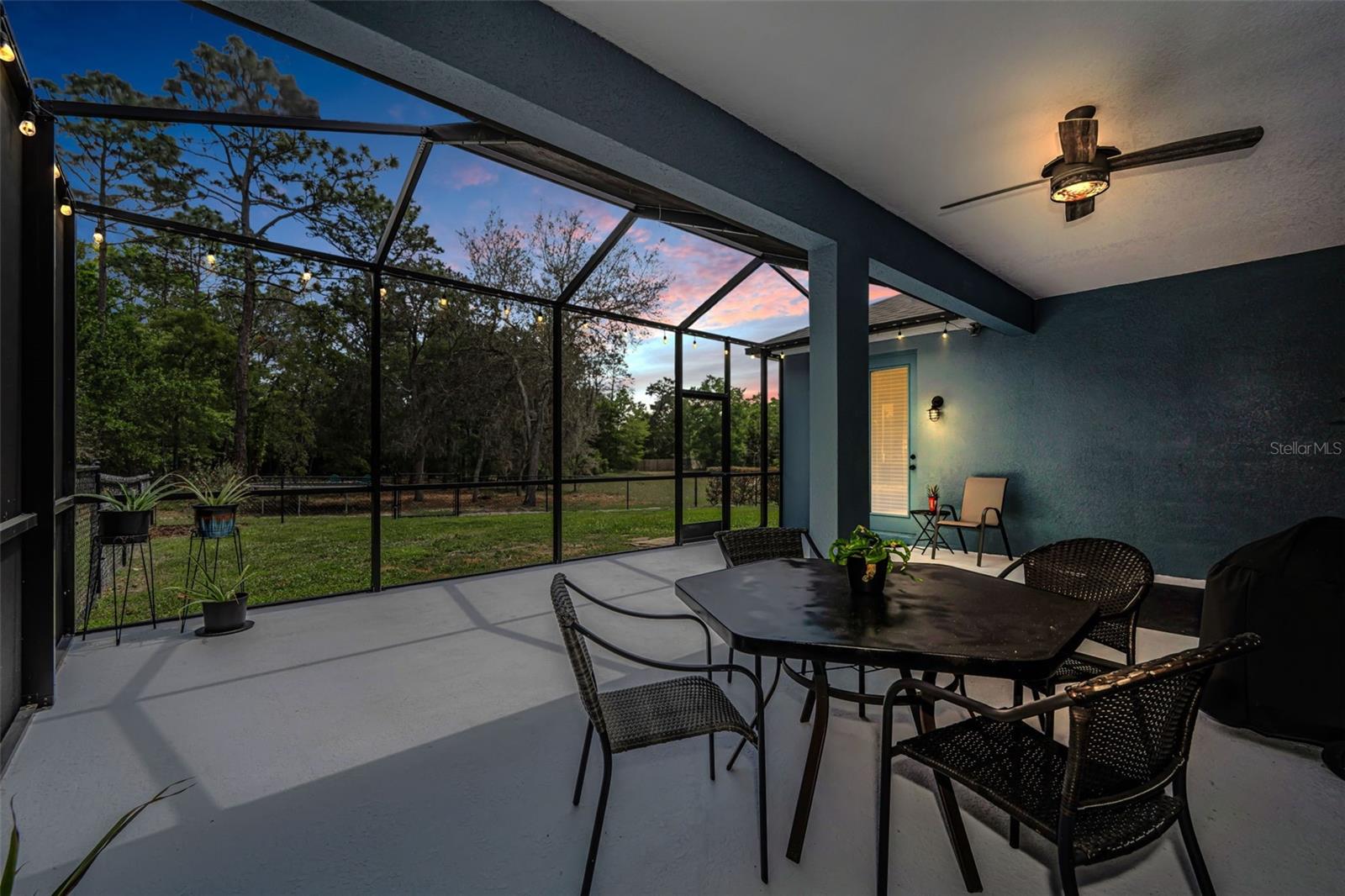 ROYAL PALM ESTATES REP - Residential