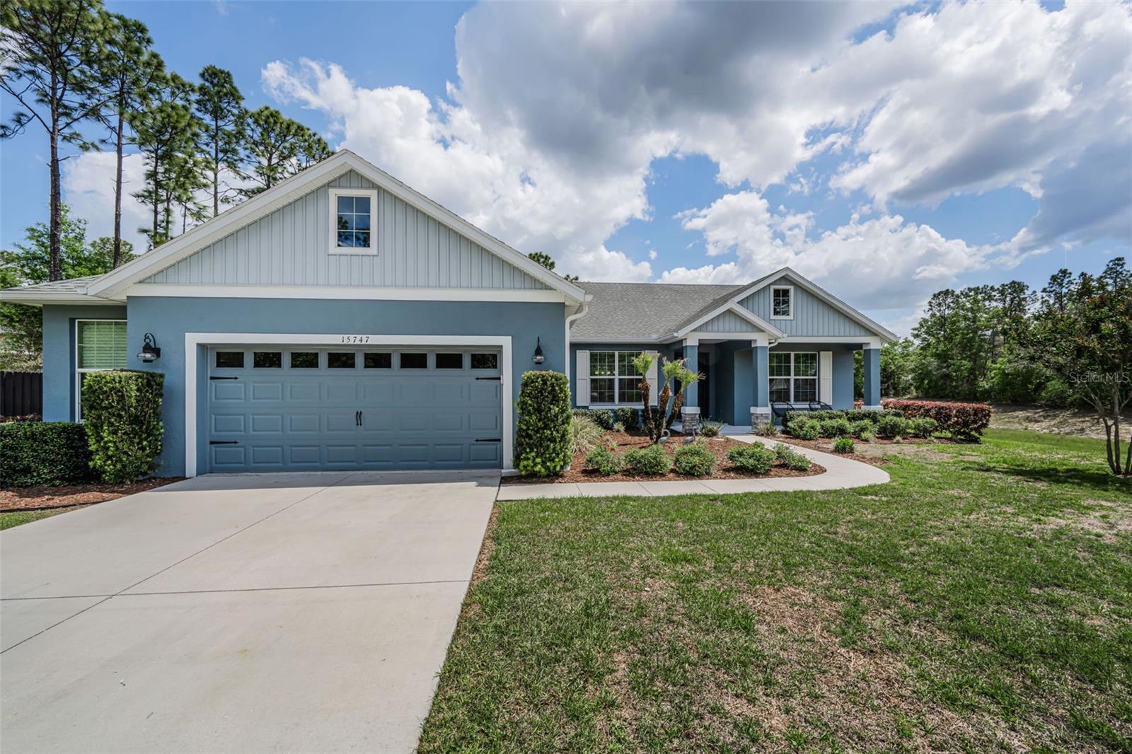 ROYAL PALM ESTATES REP - Residential