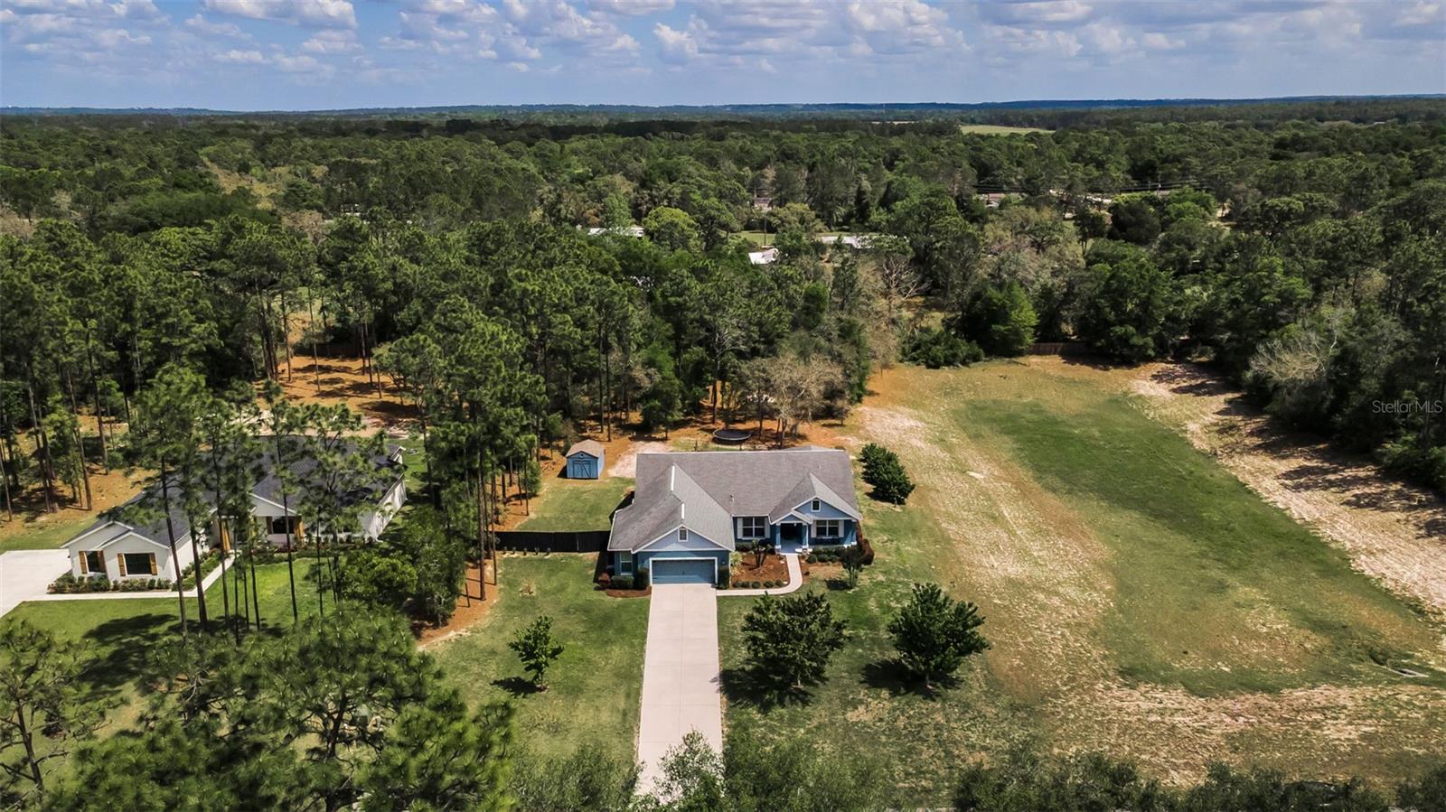 ROYAL PALM ESTATES REP - Residential