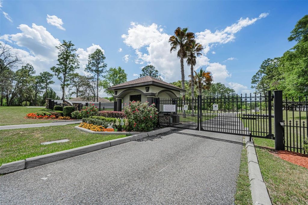 Photo of 15747 Sago Drive, Brooksville, FL 34604 (MLS # TB8494254)