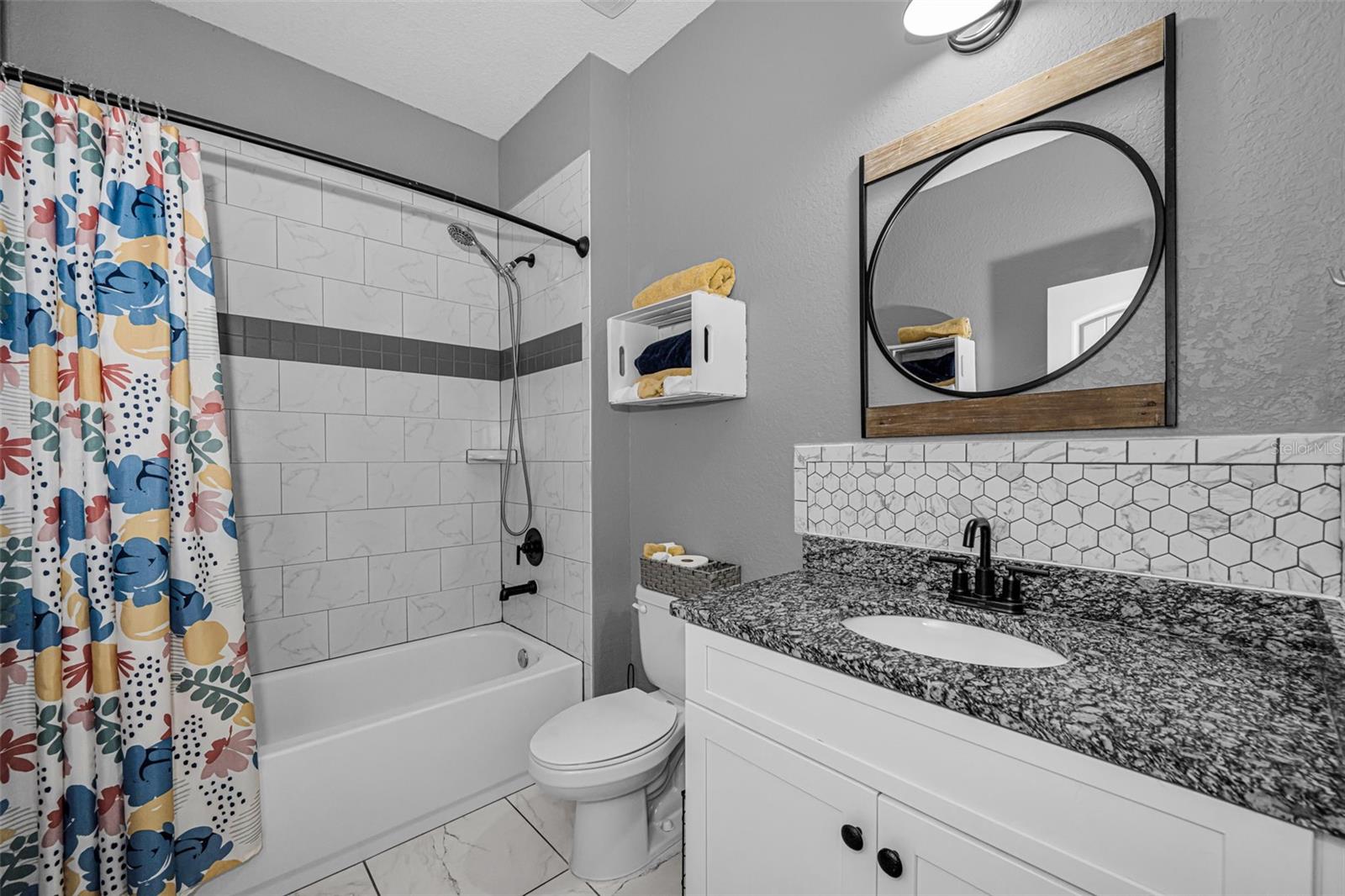 ROYAL PALM ESTATES REP - Residential