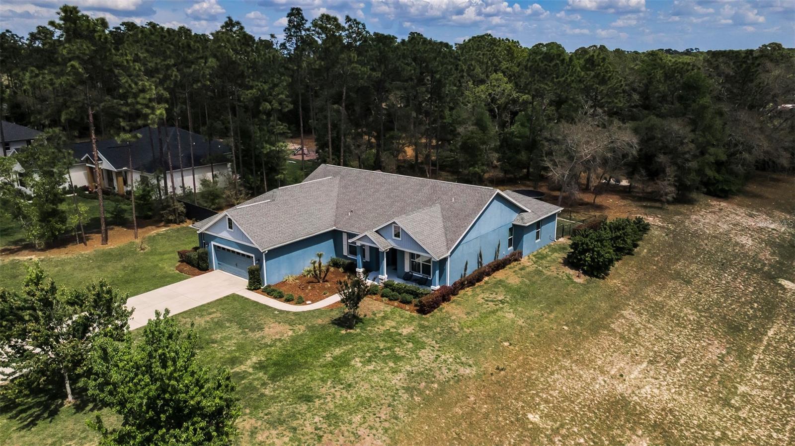 ROYAL PALM ESTATES REP - Residential