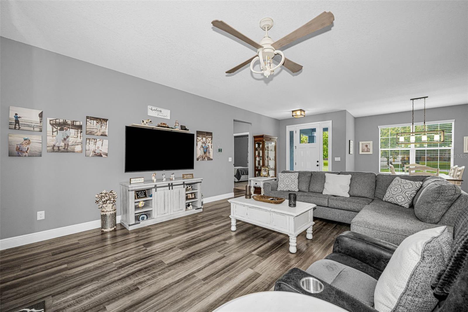 ROYAL PALM ESTATES REP - Residential