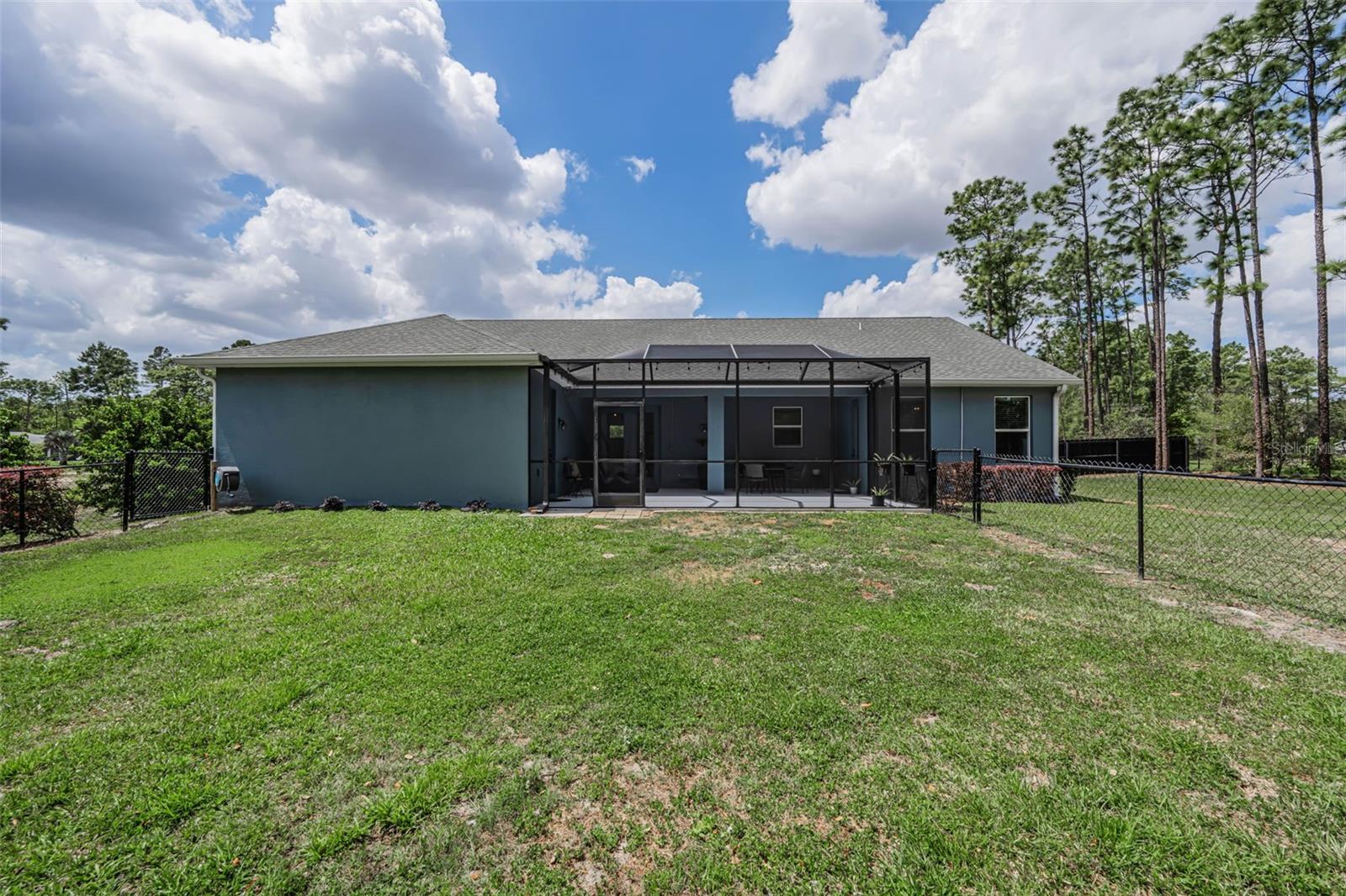 ROYAL PALM ESTATES REP - Residential