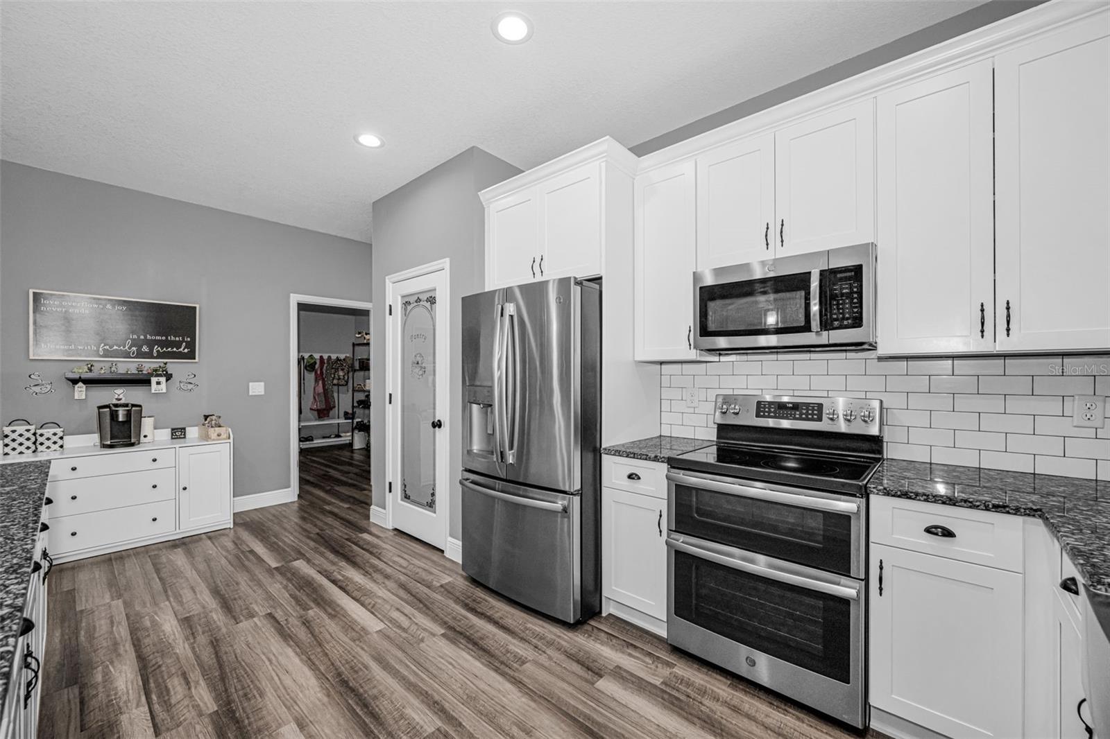 ROYAL PALM ESTATES REP - Residential