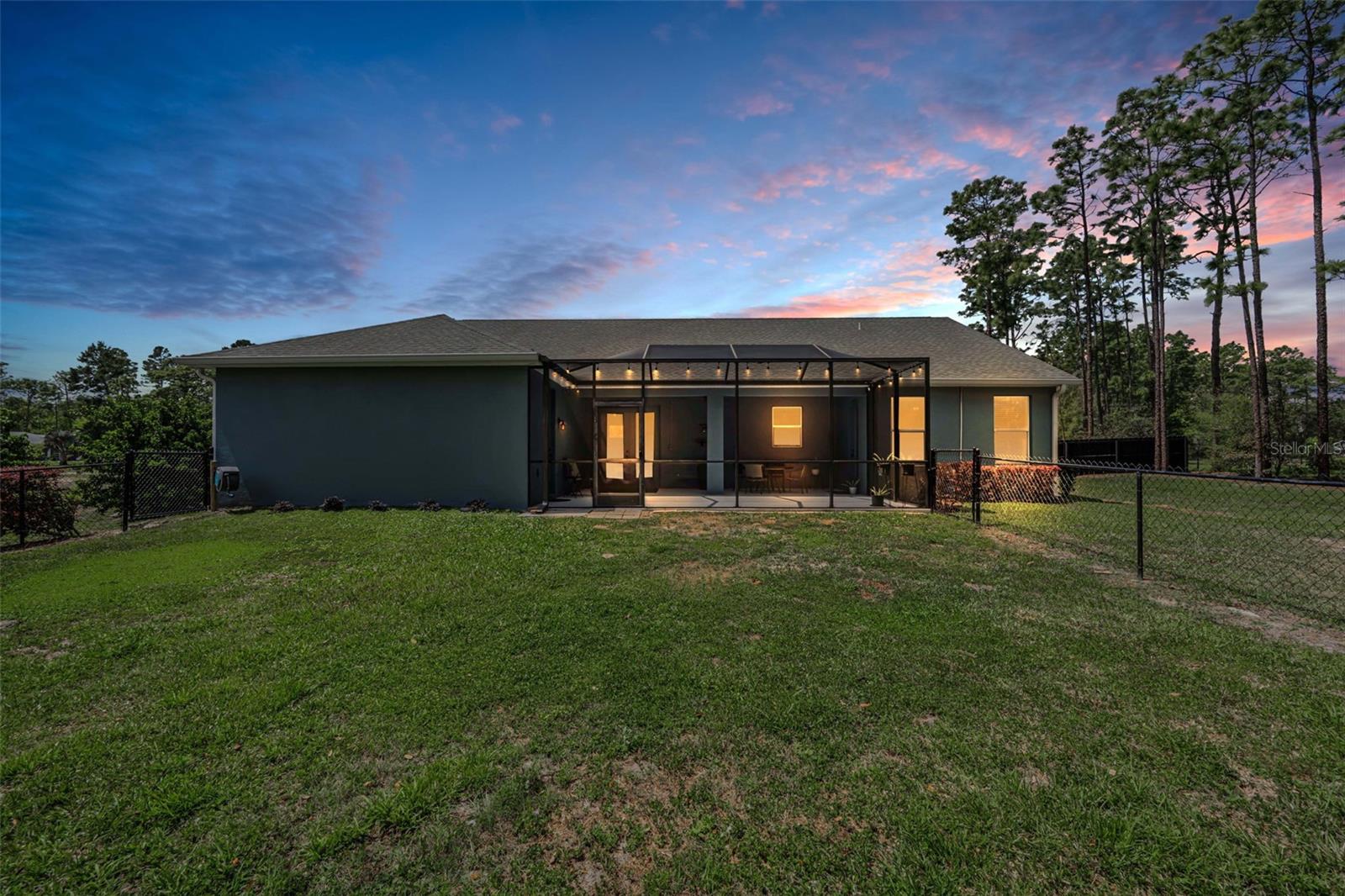 ROYAL PALM ESTATES REP - Residential