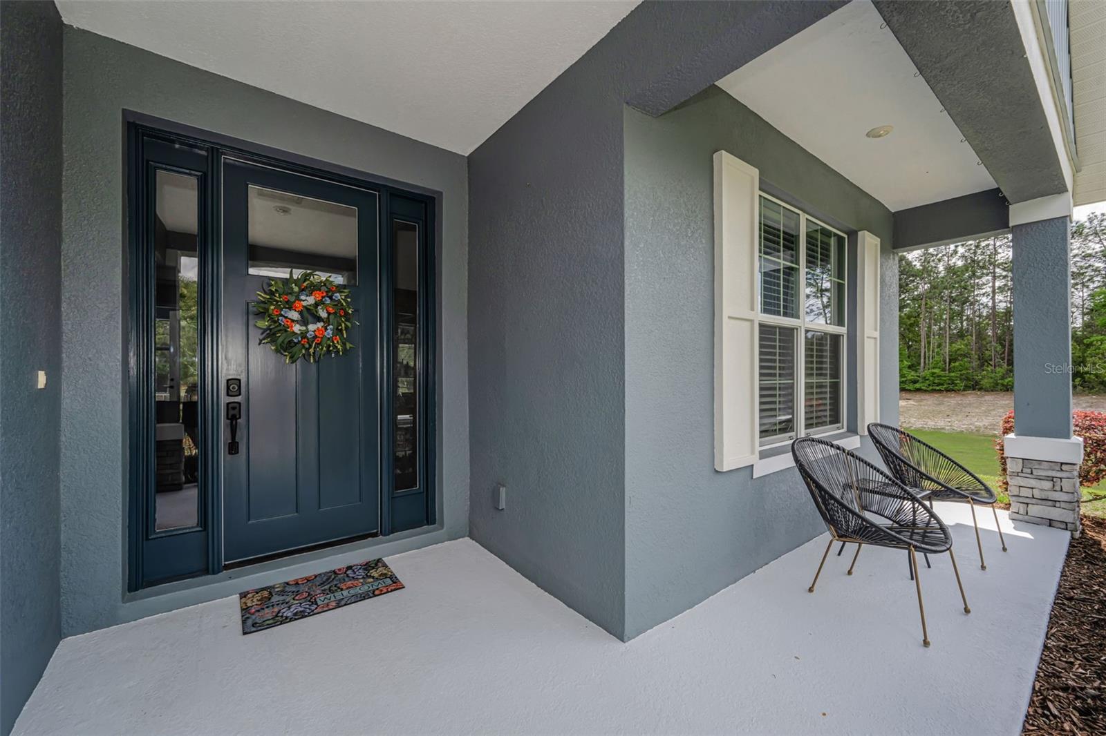 ROYAL PALM ESTATES REP - Residential