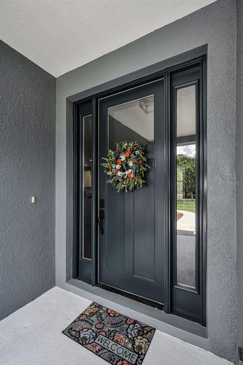 ROYAL PALM ESTATES REP - Residential