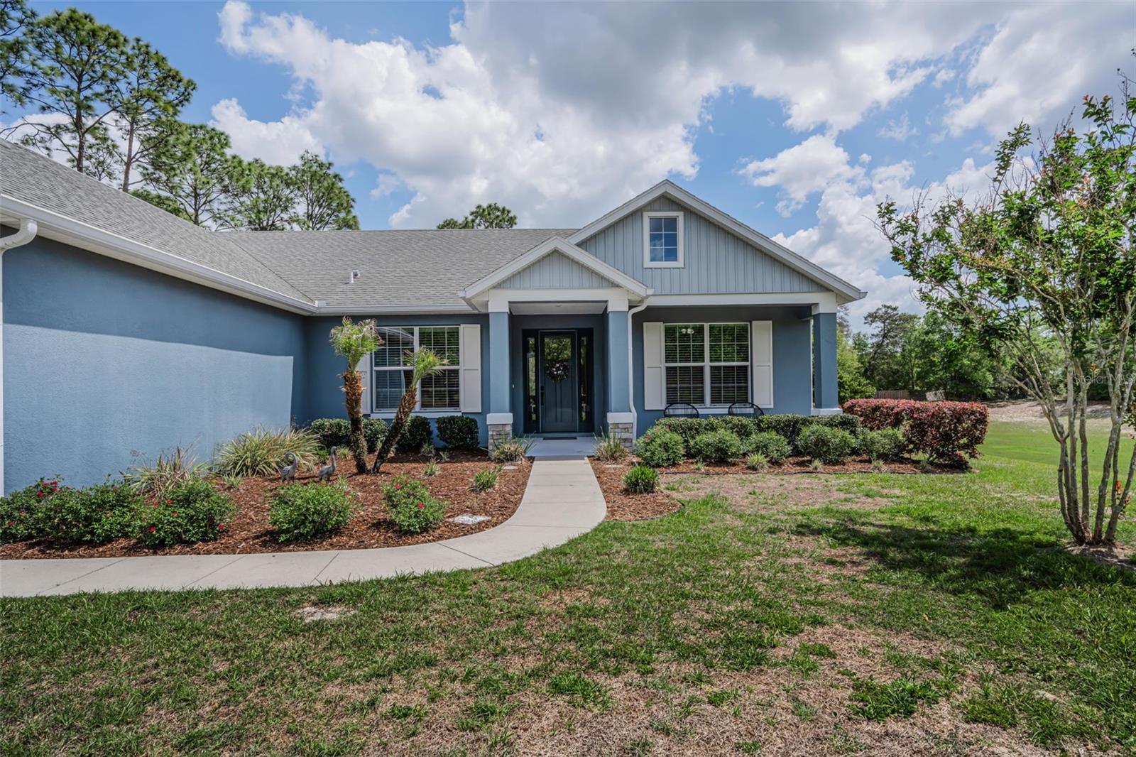 ROYAL PALM ESTATES REP - Residential